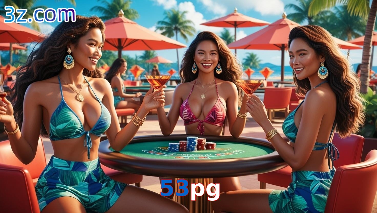 53pg
